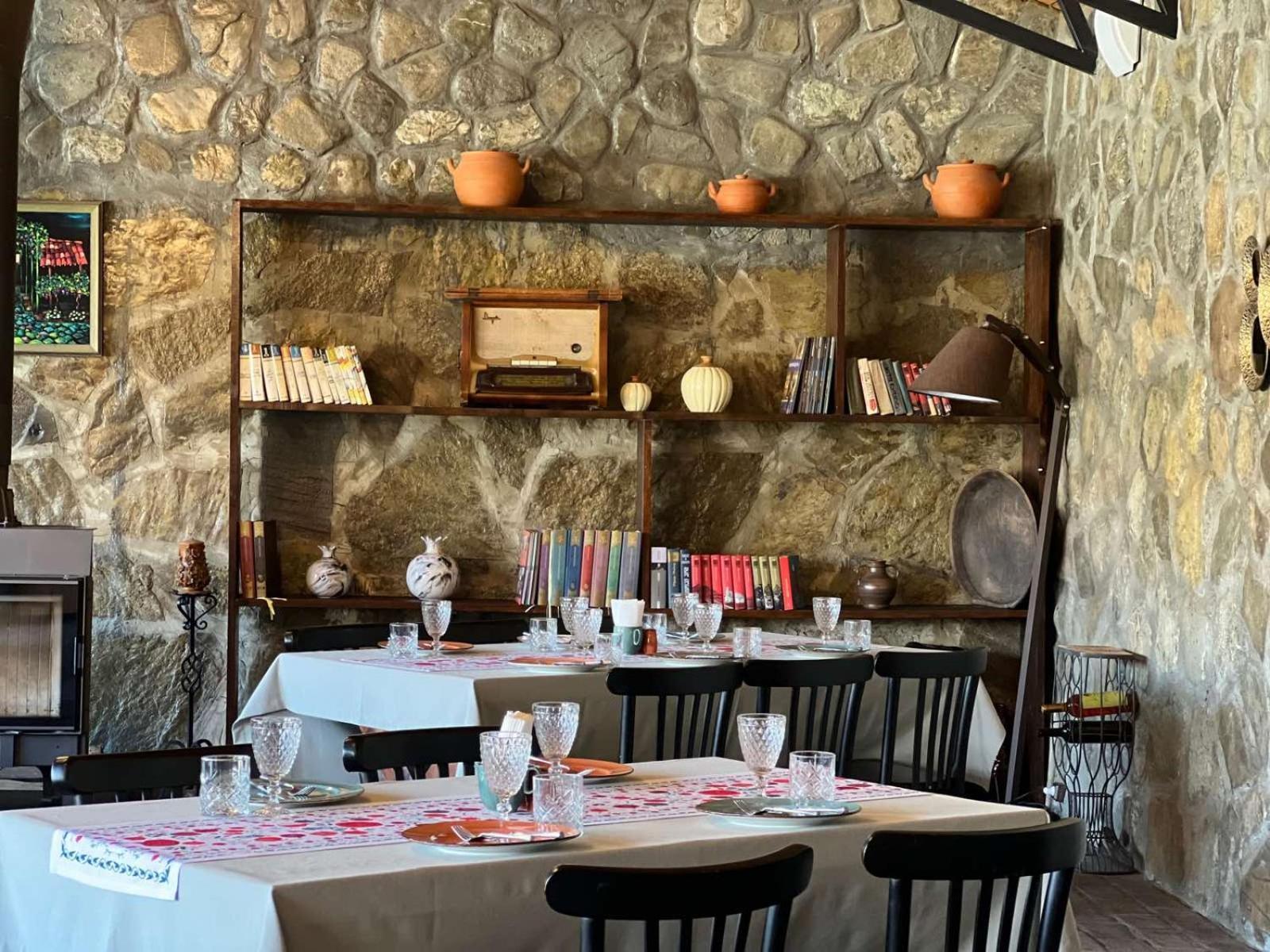 Vineyard Hotel & Winery Napareuli Extérieur photo